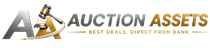 Auction Assets Logo